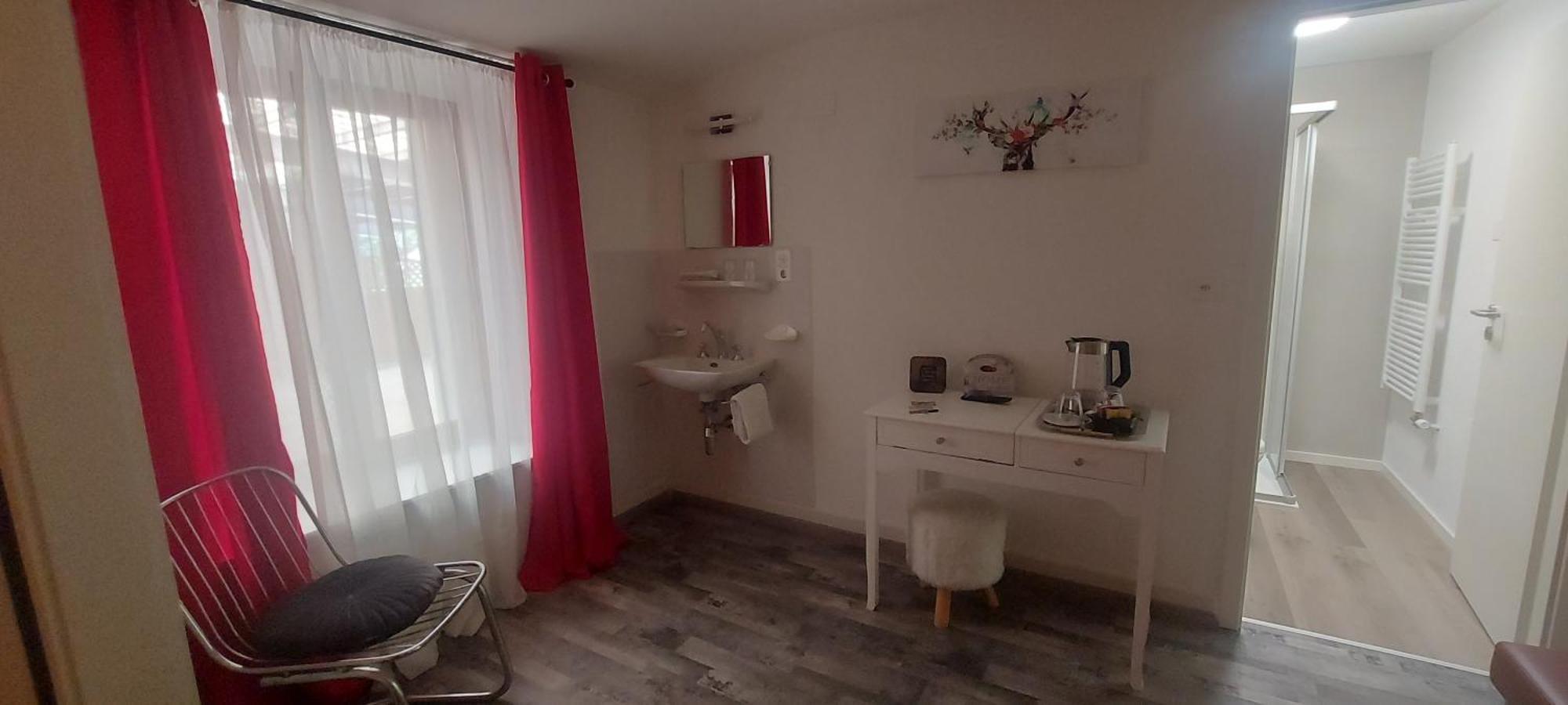 Les Touristes Hotell Chatelard Exteriör bild