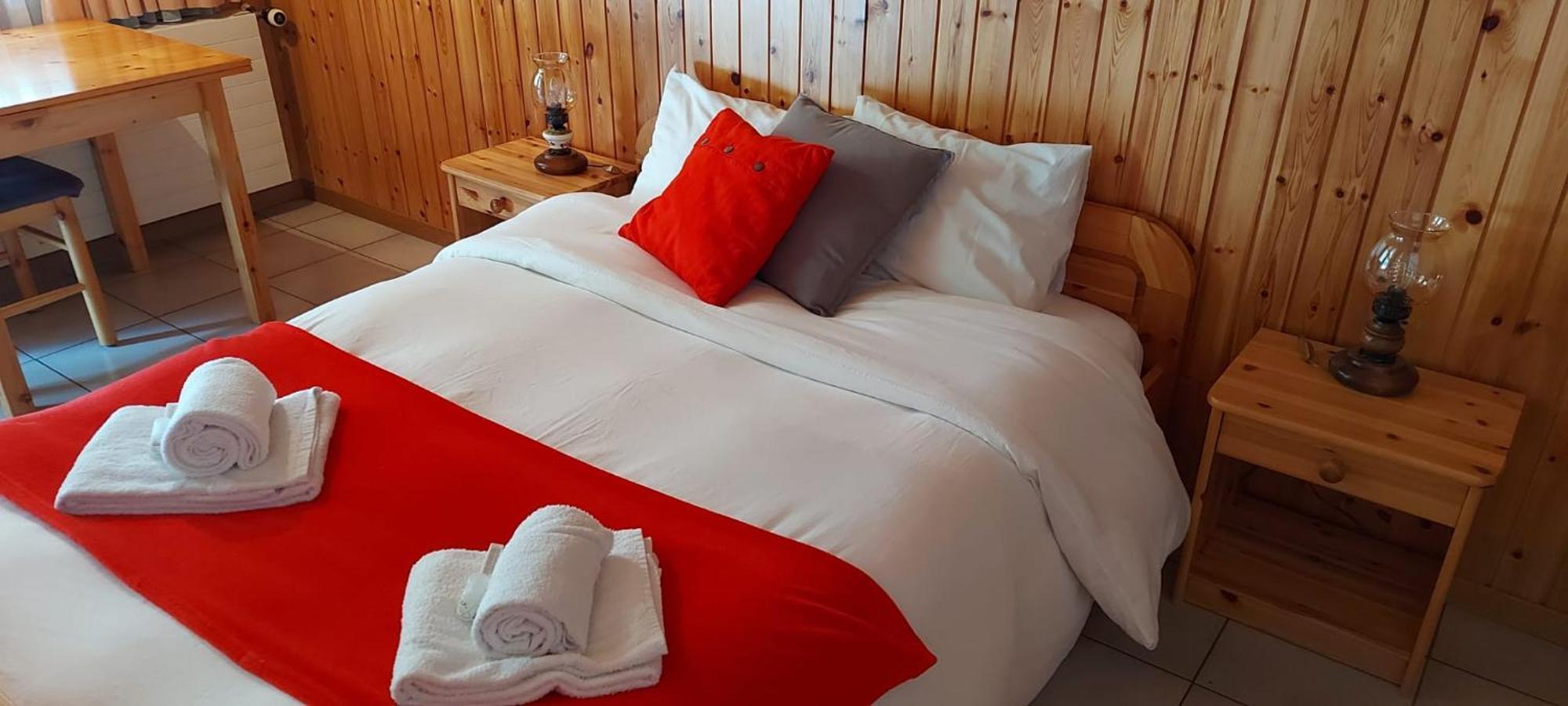 Les Touristes Hotell Chatelard Exteriör bild